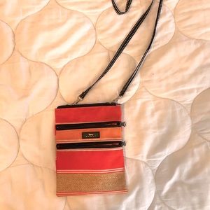 Scout crossbody